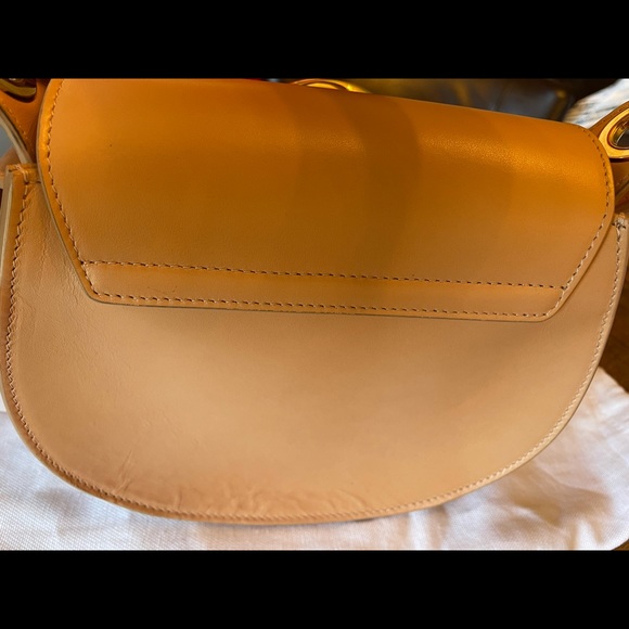 Chloe Small Tess Bag - Picture 5 of 8